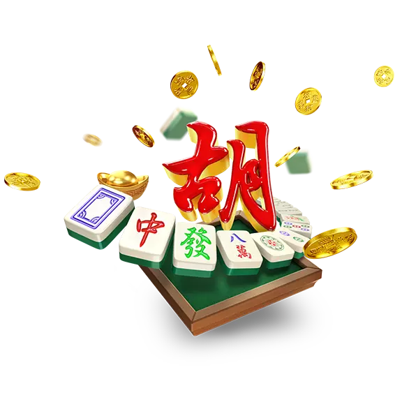 PG麻将主题完整原始图片